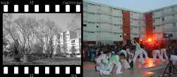 compagnie theatros quartiers sud marseille